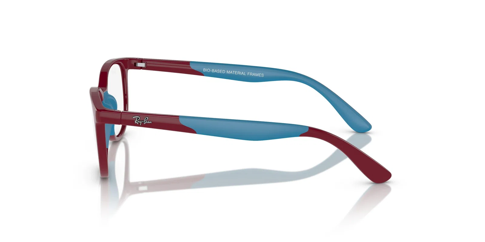 Ray-Ban Kids 0RY1622 Eyeglasses - view 19
